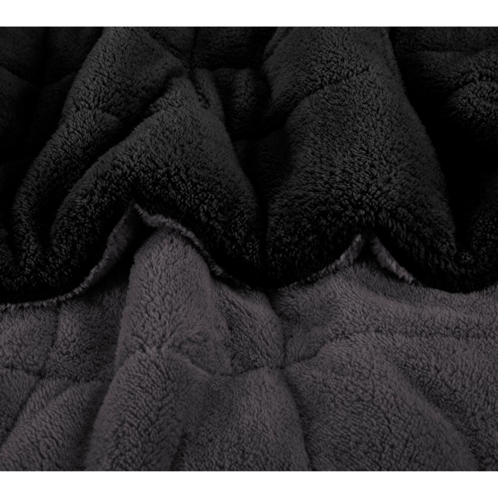 Plum&oacute;n Sherpa Casaideal Doble / 1.5 Plazas image number 2.0