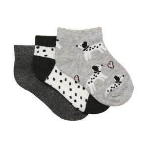 Calcetines Topsis / 3 Pares