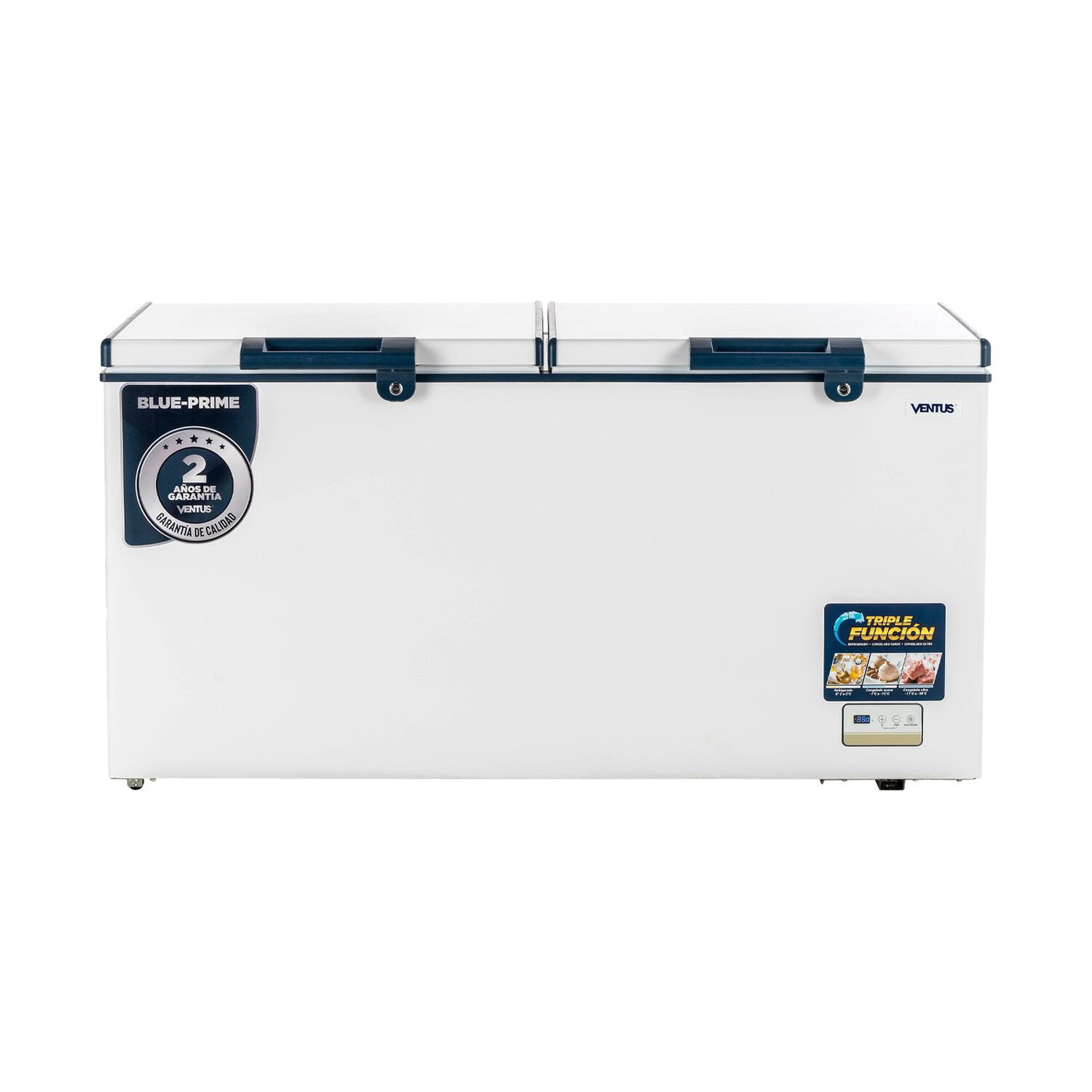 Ventus Conservadora Tapa Dura Ctd-520 Prime image number 0.0