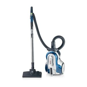 Aspiradora Electrica Ciclonica 1800w 2l Led Th-2206bl Thomas