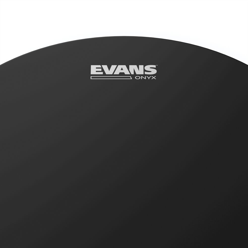 Parche 12&uml; Onyx 2-ply Ctd Evans image number 1.0
