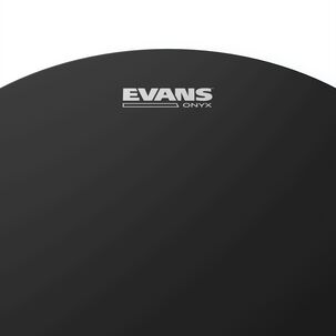 Parche 12&uml; Onyx 2-ply Ctd Evans