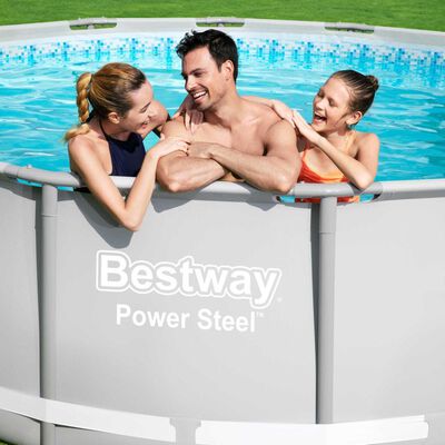 Piscina Bestway 15 232 Litros 90 Hites
