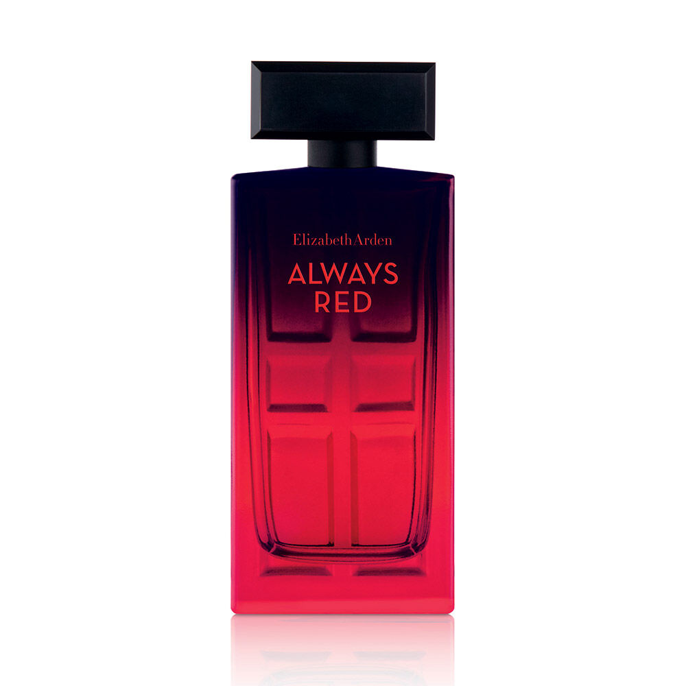 Perfume Elizabeth Arden Always Red / 100 Ml / Edt / image number 0.0