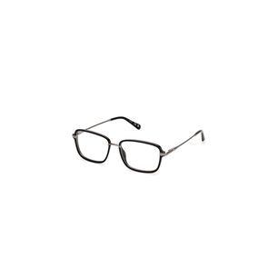 Lentes &Oacute;pticos Negro Brillante Guess