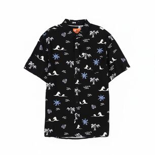 Camisa Hombre Skuad