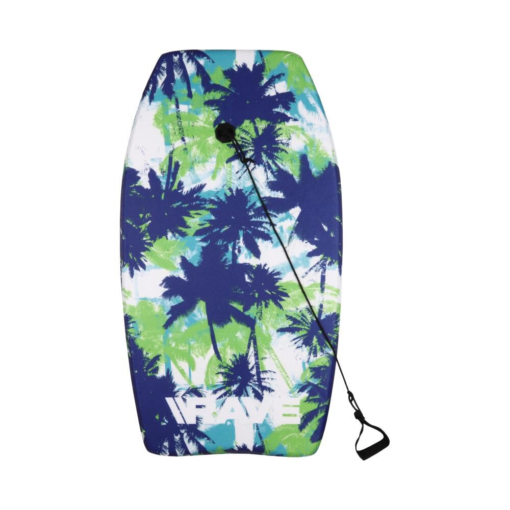 Flotador Bodyboard Rave image number 0.0
