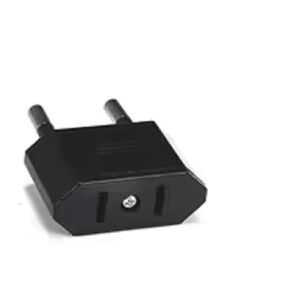 Adaptador Para Enchufe Americano Para Consolas Y Otros Aparatos Conversor De Toma Corriente Chileno