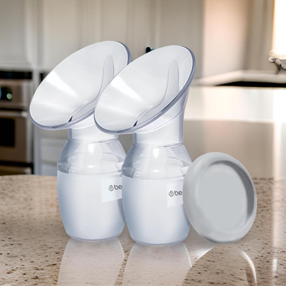 Extractor De Leche Bebesit Bb00ypy104 image number 4.0