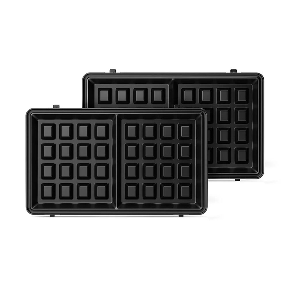 Sandwichera Philips 3 En 1 Paninis Waffles Y S&aacute;ndwiches image number 4.0