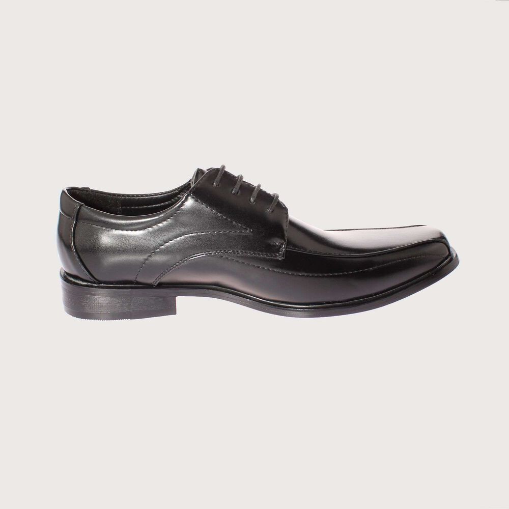 Zapato Negro Casatia Art. 8229black image number 3.0