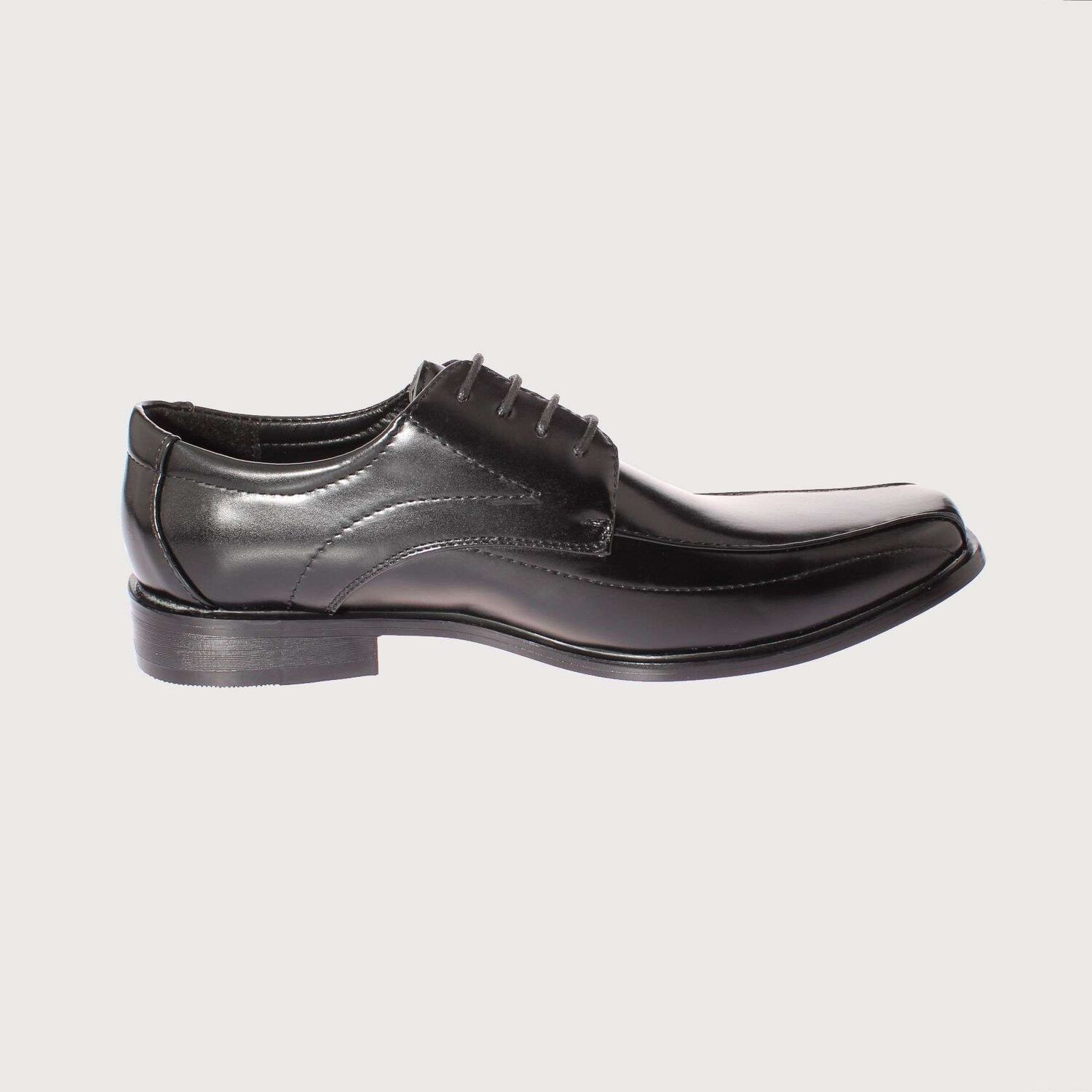 Zapato Negro Casatia Art. 8229black image number 3.0