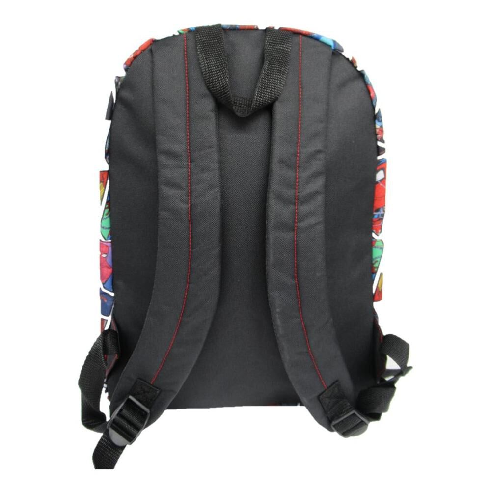 Mochila Niño Spiderman Sp78181 image number 1.0