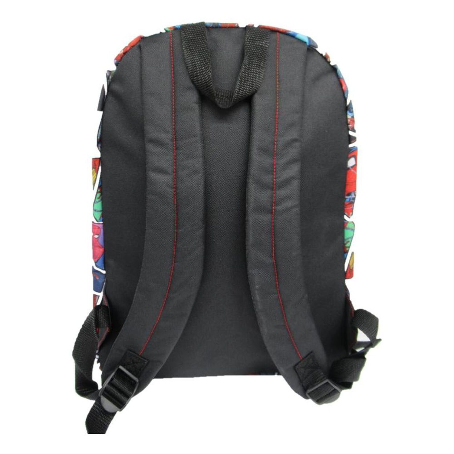 Mochila Ni&ntilde;o Spiderman Sp78181 image number 1.0