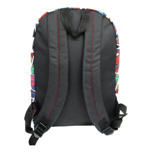 Mochila Niño Spiderman Sp78181