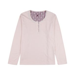 Pijama Largo Mujer Lesage