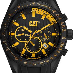 Reloj Cat Hombre Lq-169-21-127 Oceania Multi