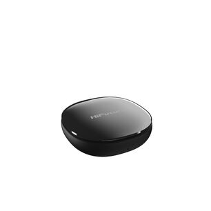 Aud&iacute;fonos Hifuture Flybuds 4 Anc Tws Negro 35h