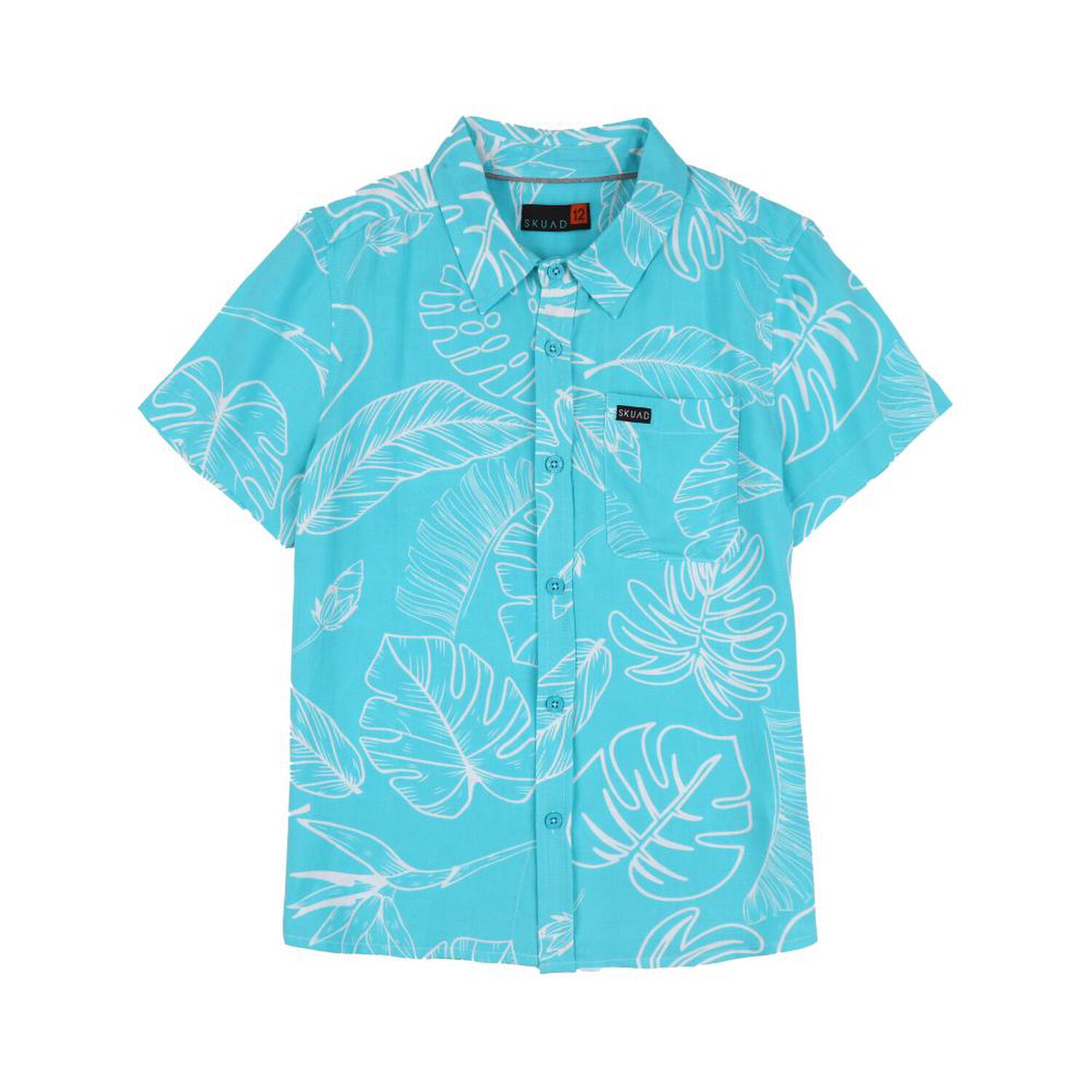 Camisa Ni&ntilde;o Skuad image number 0.0