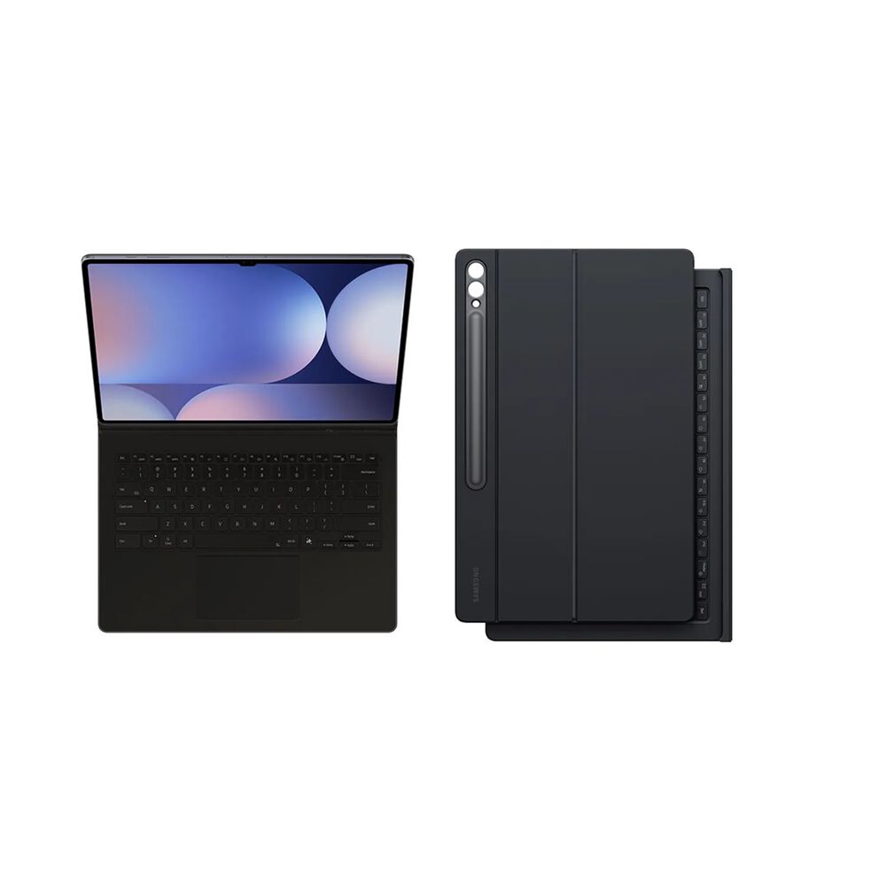 Samsung Galaxy Tab S10 Ultra 256gb Gray Keyboard Cover image number 2.0