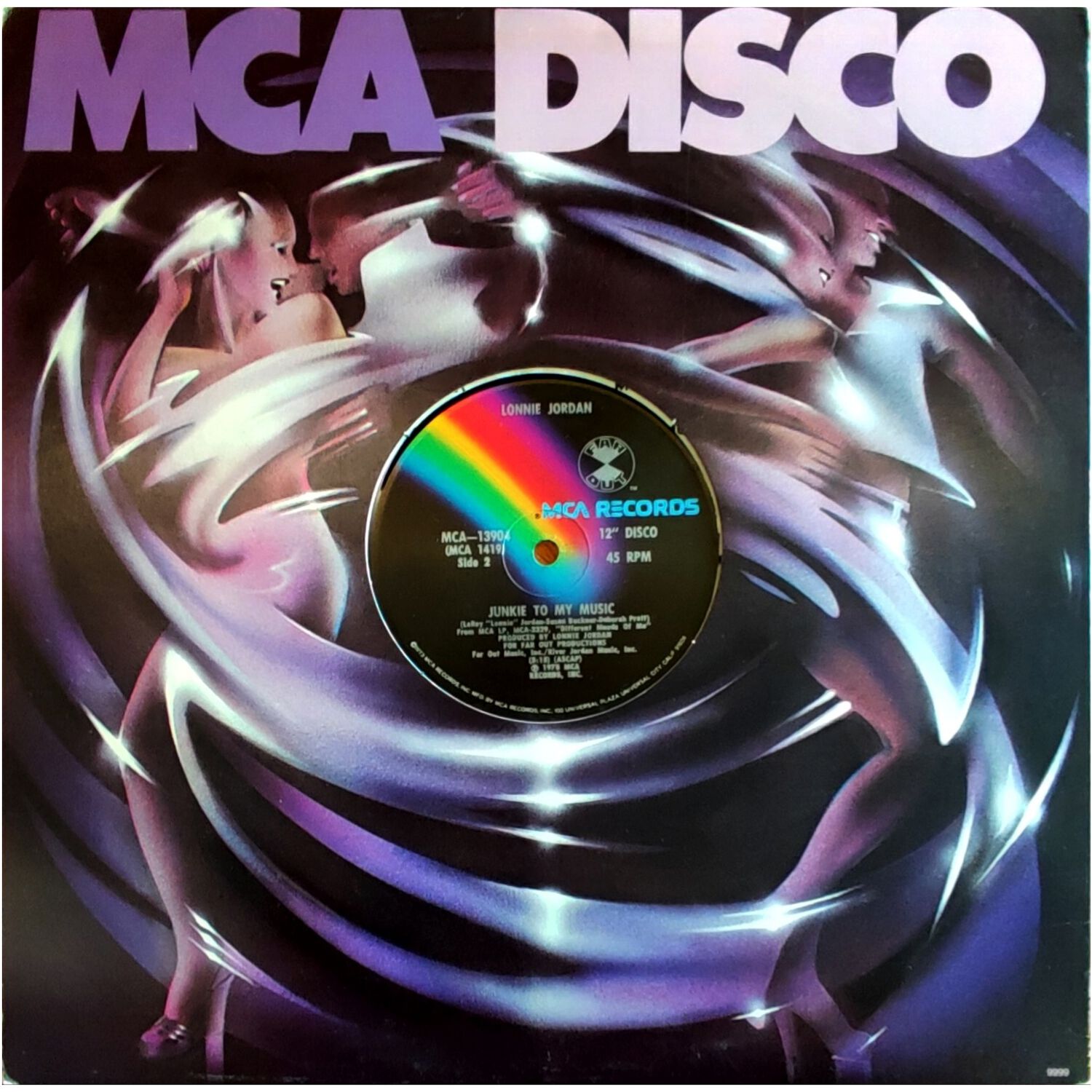 War - Galaxy| 12" Maxi Single Usado image number 1.0
