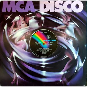 War - Galaxy| 12" Maxi Single Usado