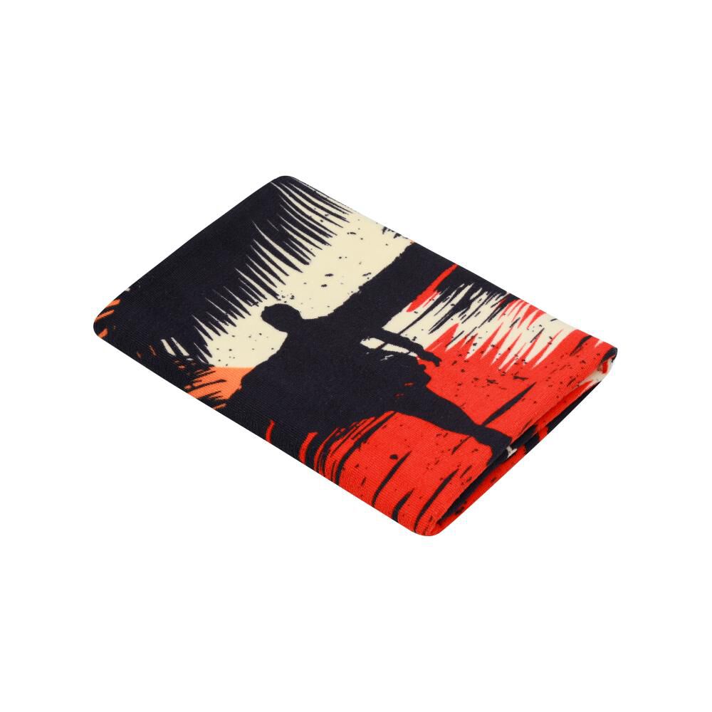 Toalla De Playa Casaideal Surfers / 75 X 150 Cm image number 6.0