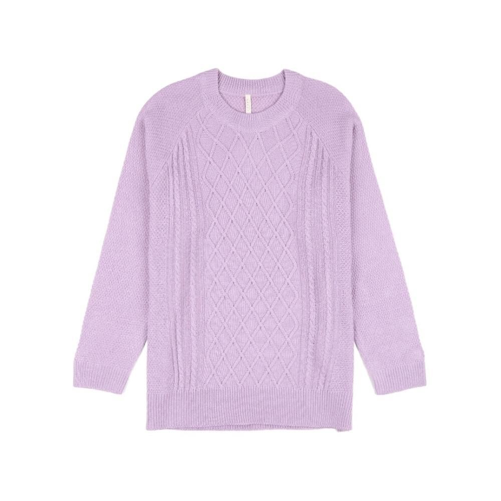 Sweater Mujer Geeps image number 0.0