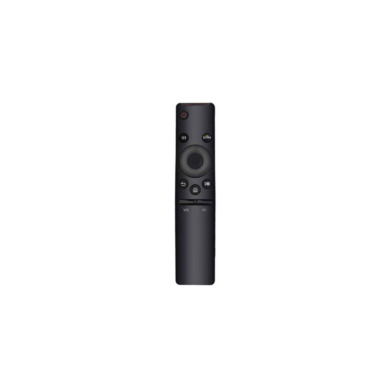 Control Remoto Para Smart Tv Samsung 3d/led - Ps image number 0.0