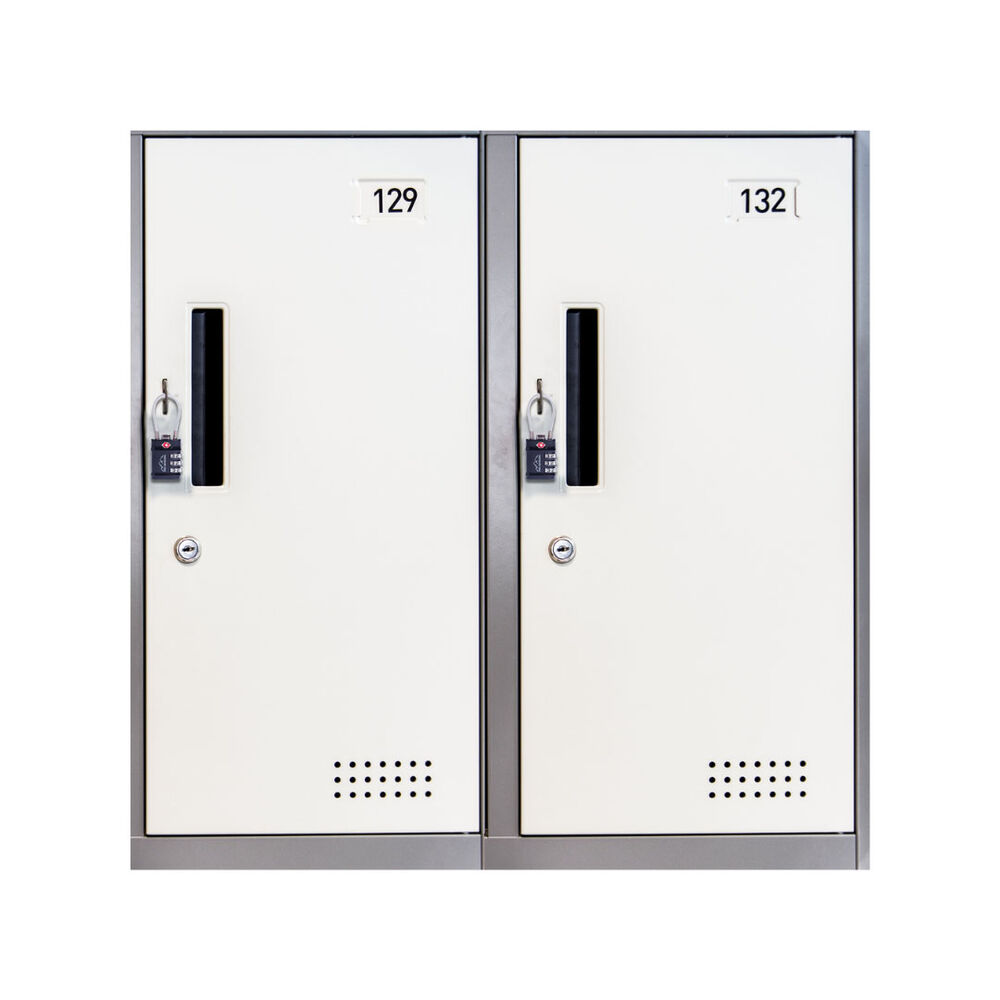 2 Unidades De Candados Con Clave Pro Outdoor image number 7.0