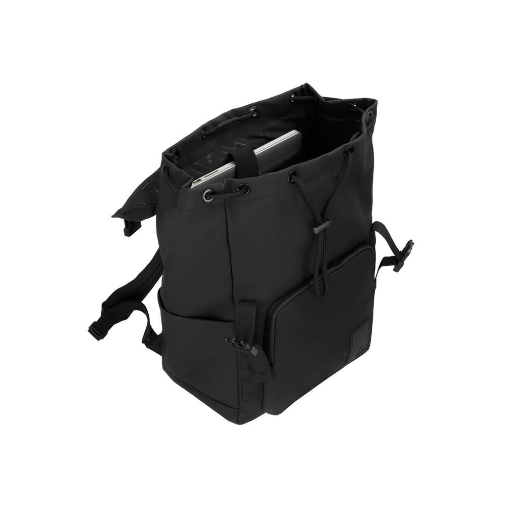 Mochila Notebook Xtrem Wanda Negro 15" image number 3.0