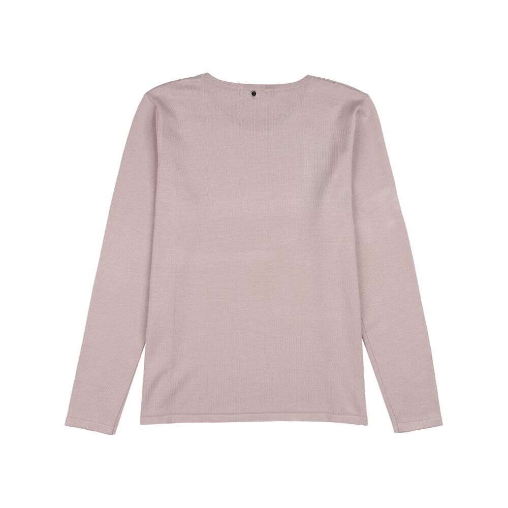 Sweater Mujer Lasage image number 1.0