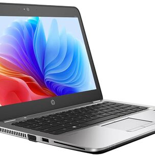 Notebook Hp Elitebook 820 G4 12.5 (i7-7ma 8gb 256gb Ssd) - Reacondicionado Grado A