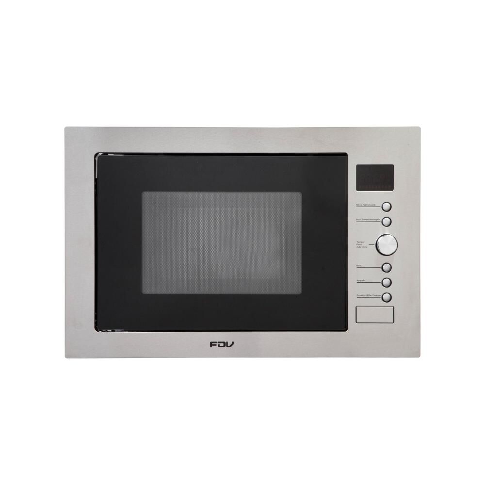 Horno Empotrado FDV Design - Hornos y Microondas Empotrables | Paris.cl