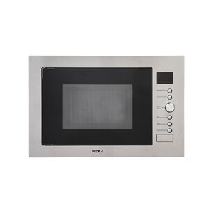 Horno Microondas Empotrado Fdv Deluxe Smart / 34 Litros