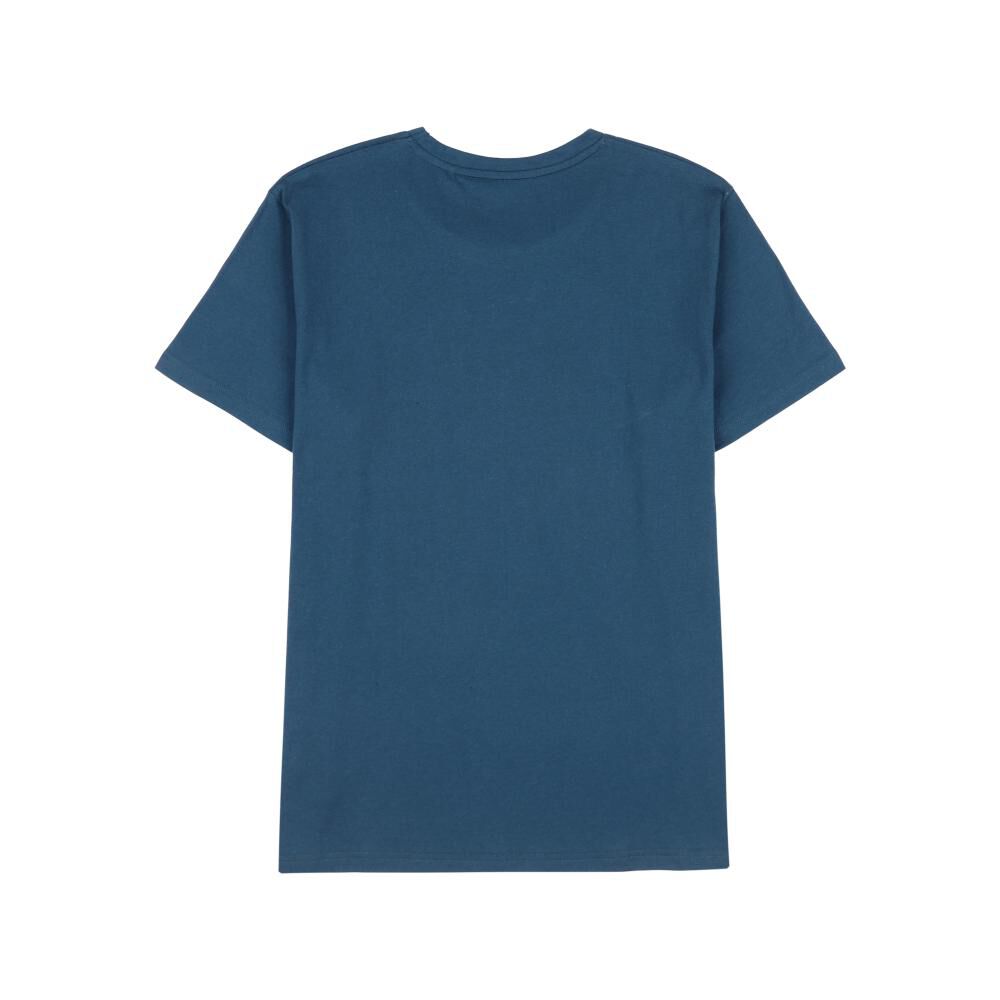 Polera Deportiva Hombre Wetland image number 1.0