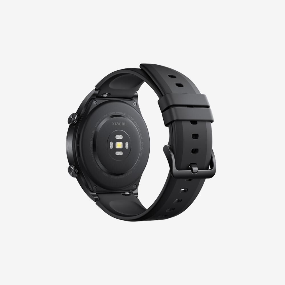 Smartwatch Xiaomi S1 image number 3.0