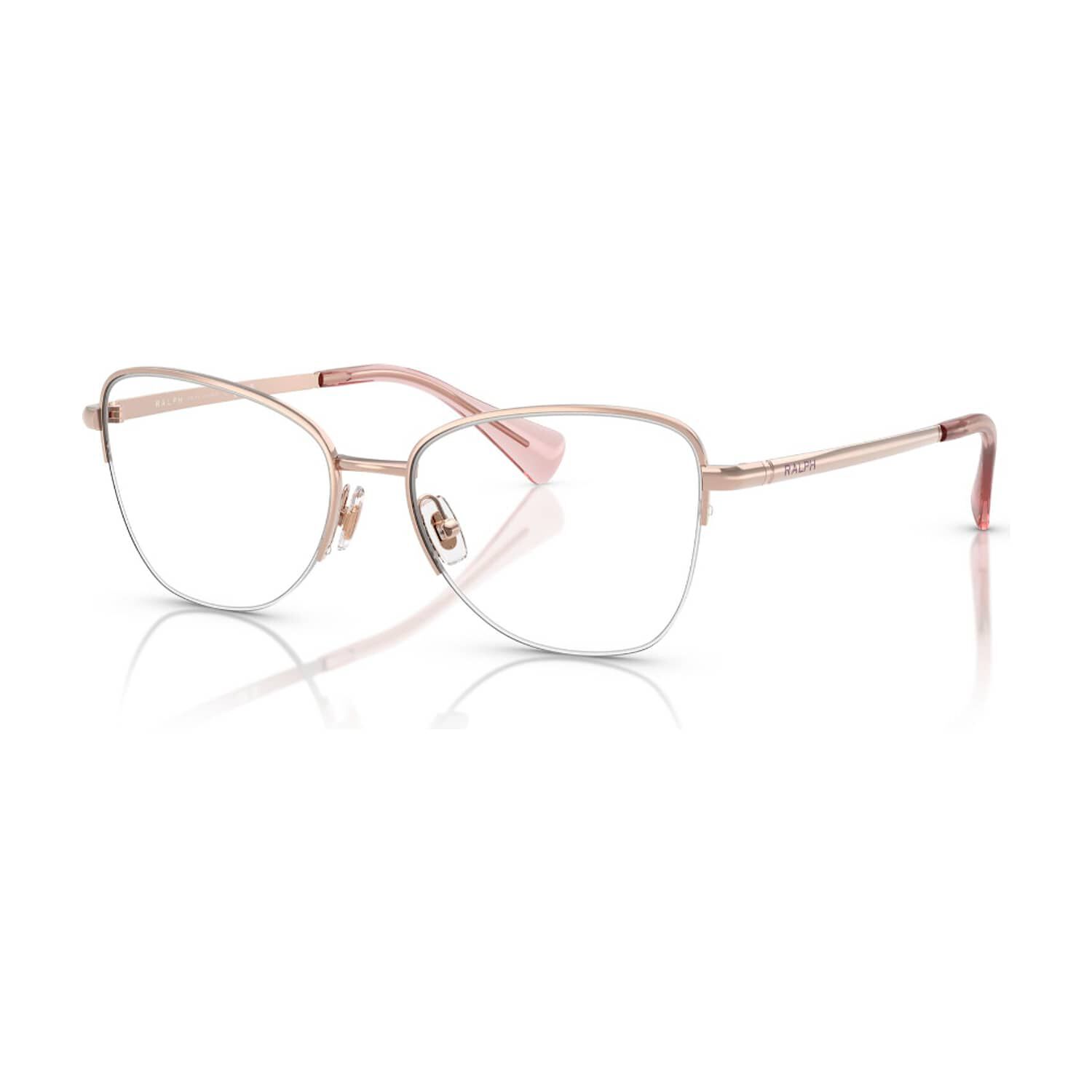 Lentes &Oacute;pticos Rosado Ralph image number 1.0