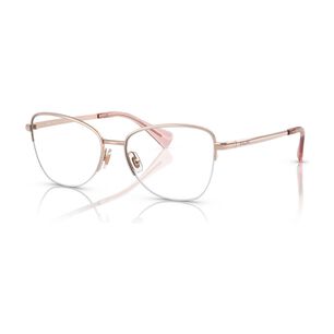 Lentes &Oacute;pticos Rosado Ralph