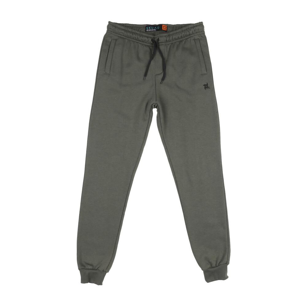 Pantal&oacute;n De Buzo Ni&ntilde;o Skuad image number 0.0