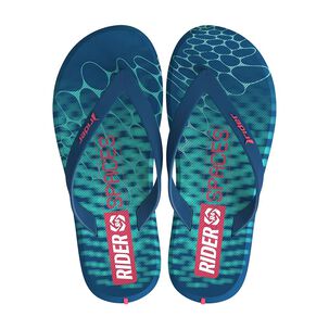 Sandalia Hombre Azul R4 Rider