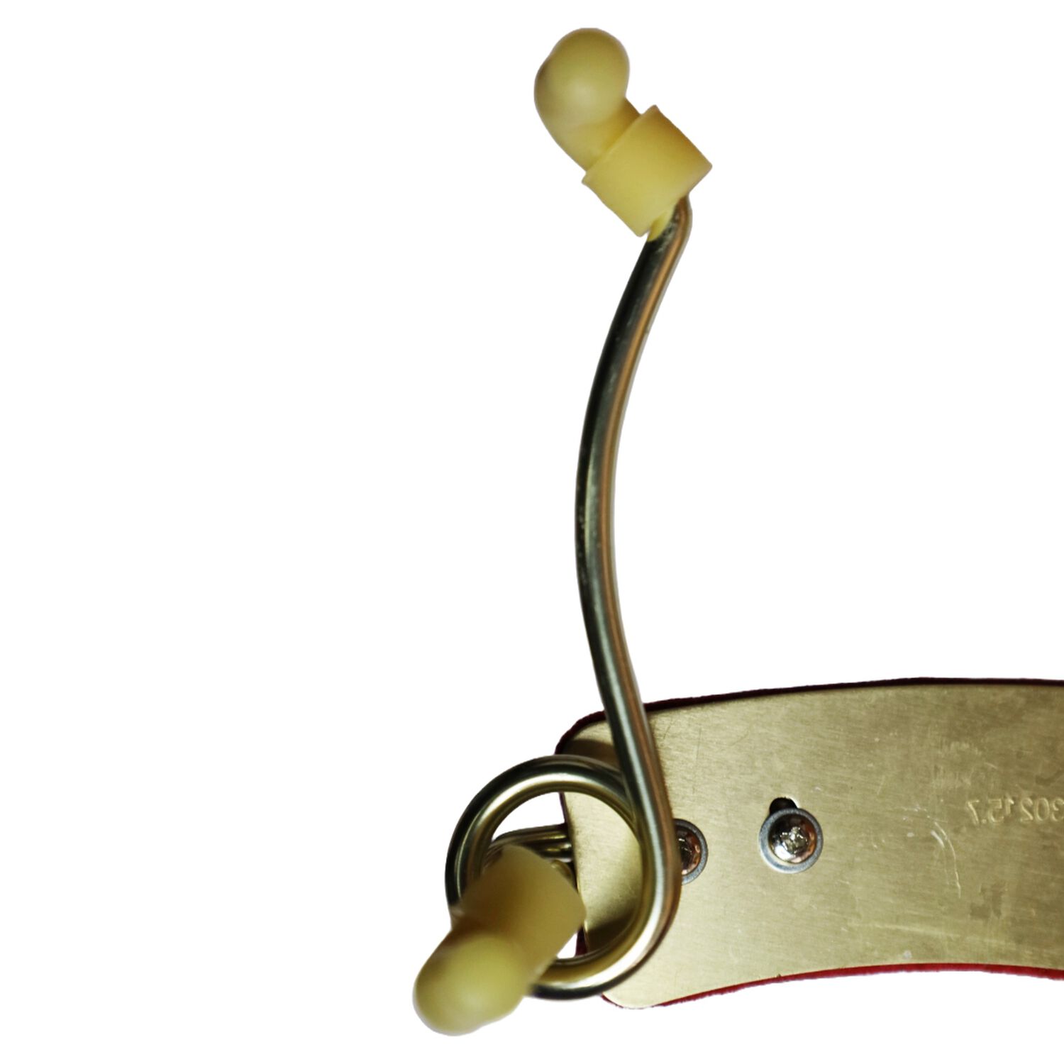 Apoya Hombro Soporte Para Viol&iacute;n Livorno 3/4 4/4 Livs-11 image number 3.0