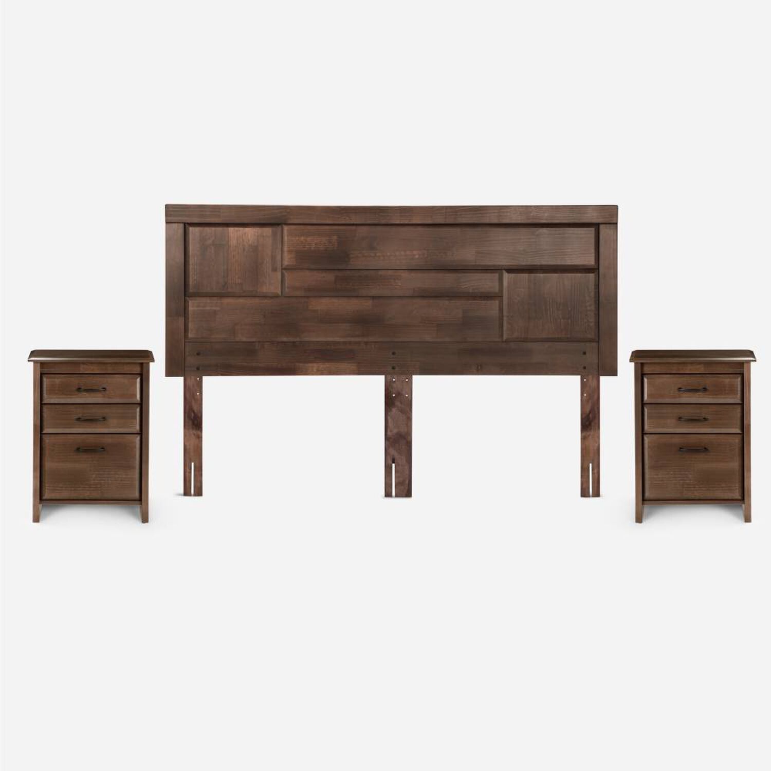Set De Madera Rosen Dolce / King image number 0.0