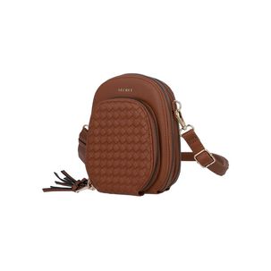 Portacelular Secret Segovia St6 L Caf&eacute;