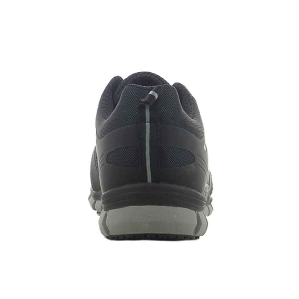 Zapato Seguridad Safety Jogger Ligero Negro image number 3.0