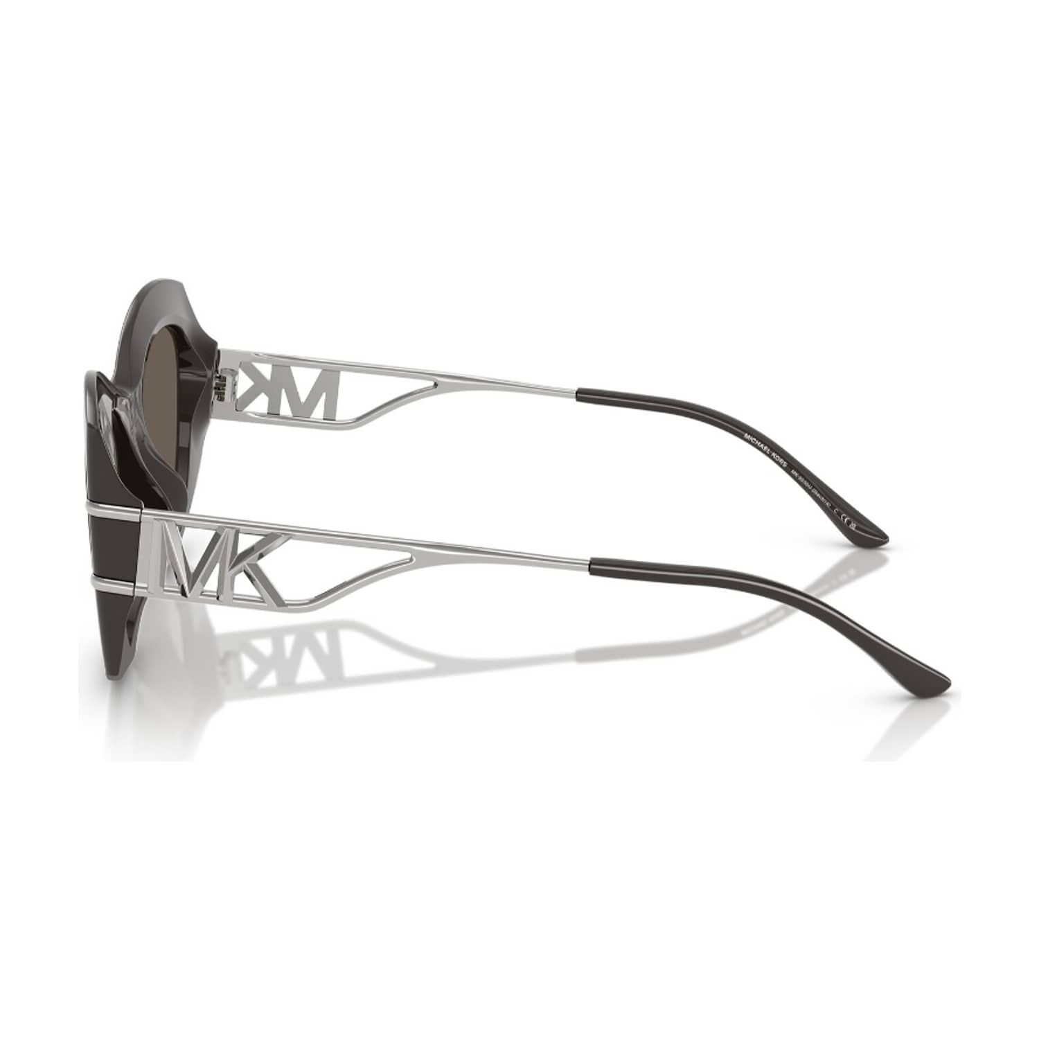 Lentes De Sol Navarra Gris Michael Kors image number 2.0