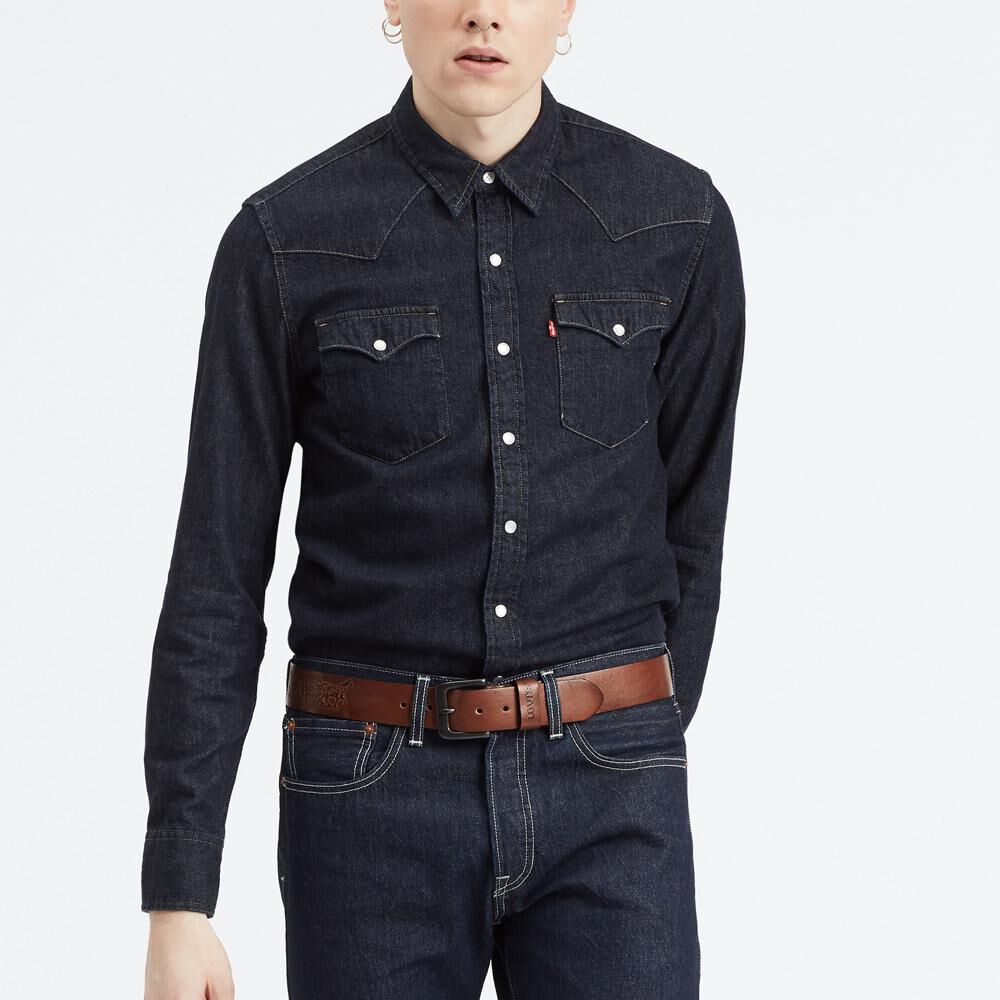 Camisas levis de hombre new arrivals