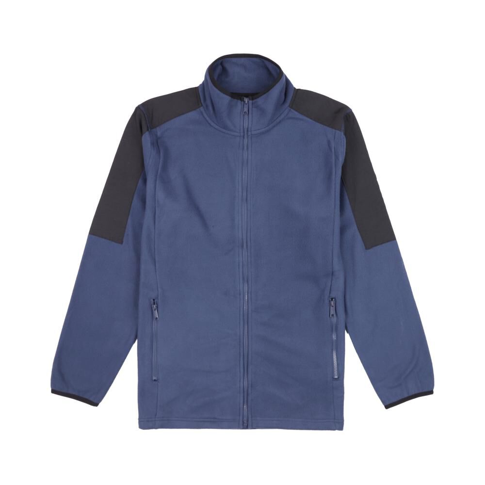 Polerón Deportivo Hombre Wetland image number 0.0