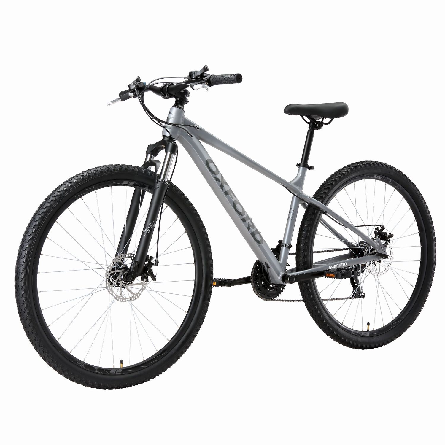 Bicicleta Mountain Bike Oxford Everest / Aro 29 image number 2.0
