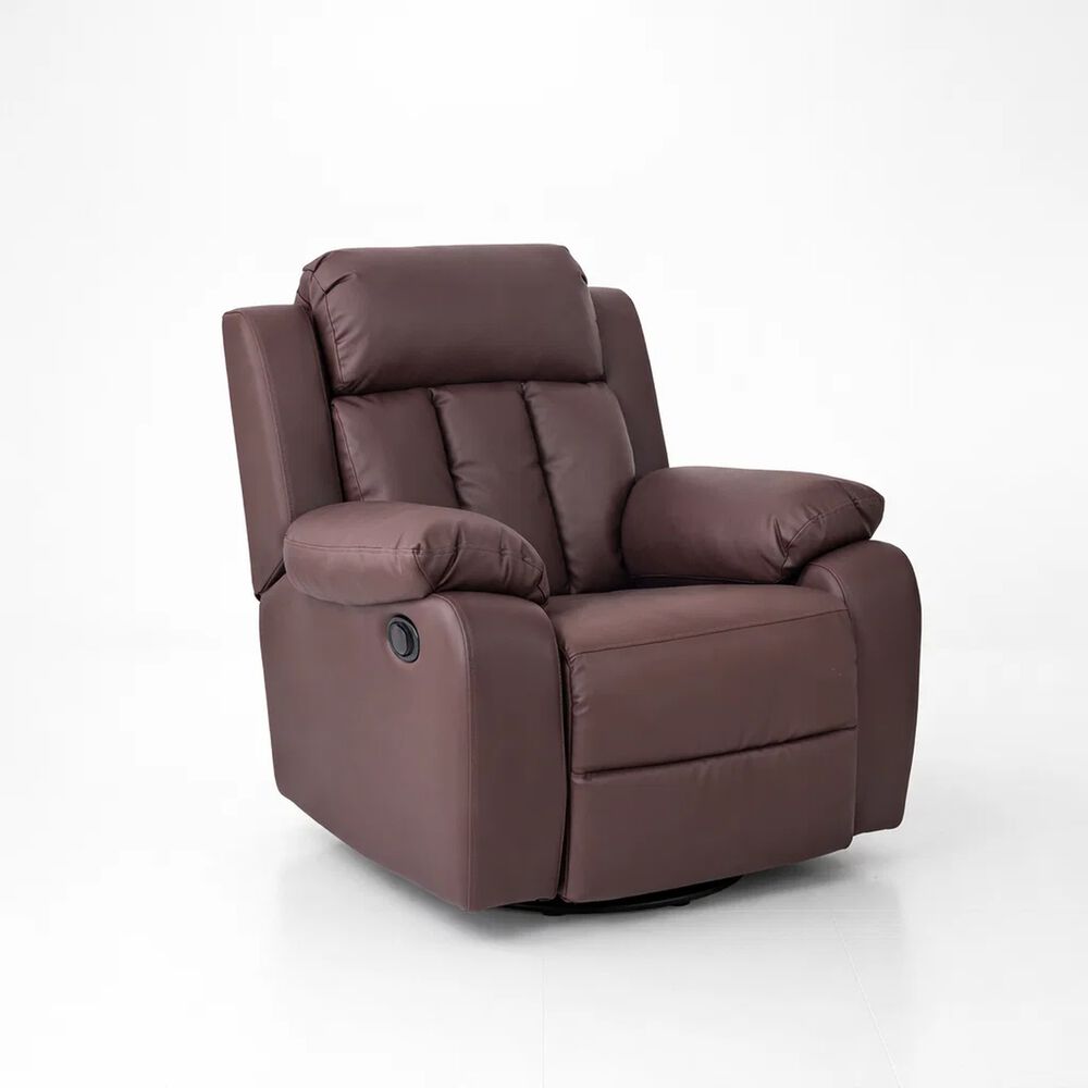 Berger Sill&oacute;n Solvi - Caf&eacute; Oscuro image number 0.0
